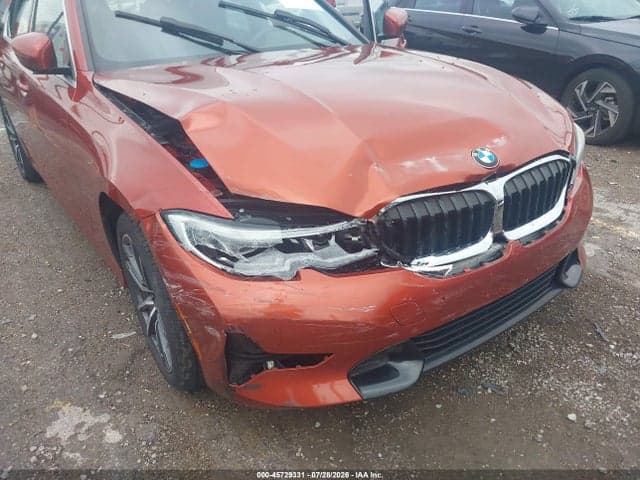 2021 BMW 330I XDRIVE 6