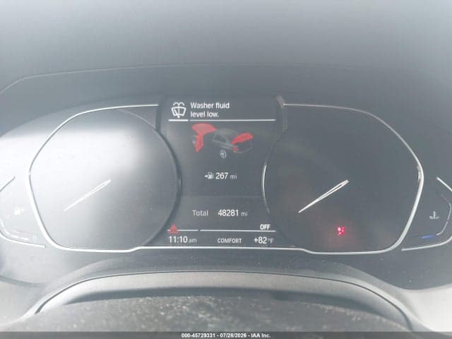 2021 BMW 330I XDRIVE 7