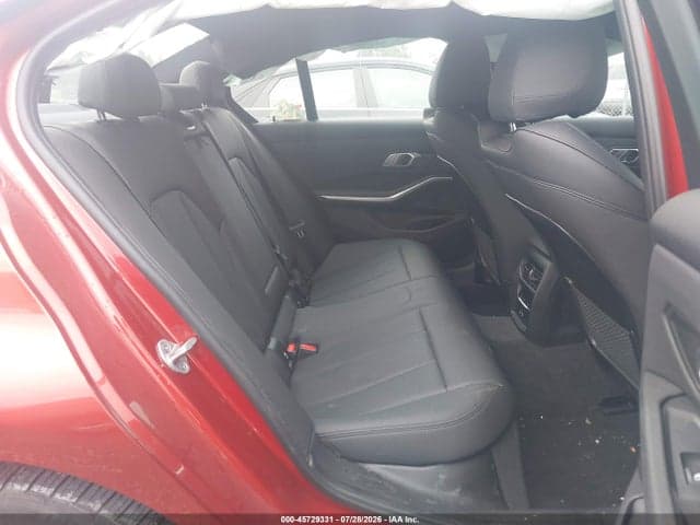 2021 BMW 330I XDRIVE 8