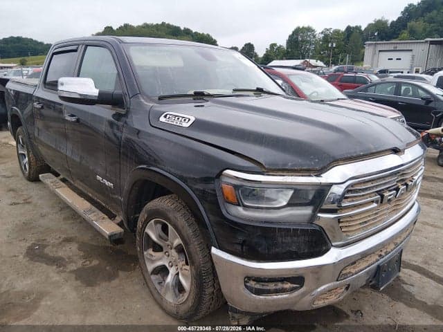 2020 RAM 1500 - 1