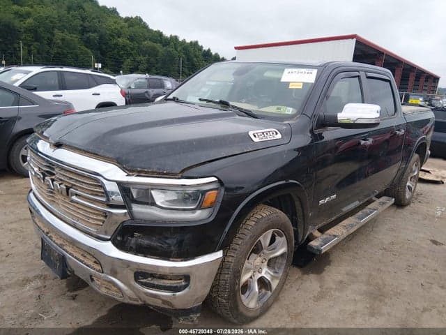 2020 RAM 1500 2