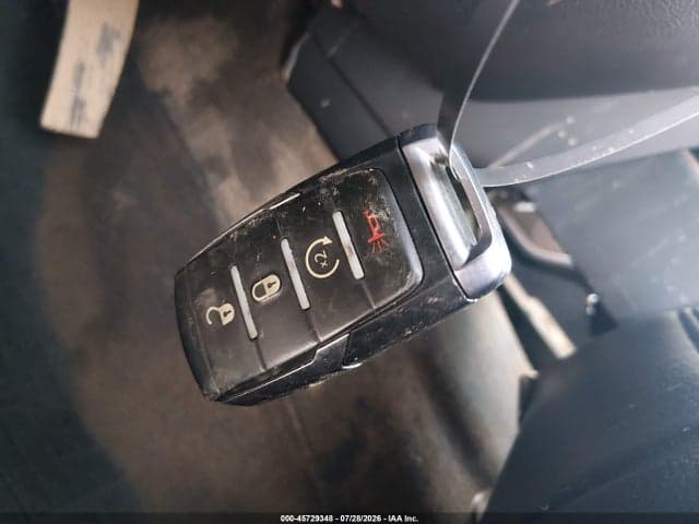 2020 RAM 1500 11