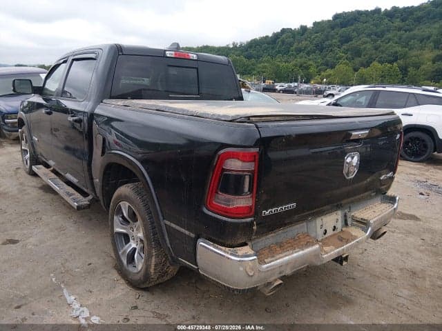 2020 RAM 1500 3