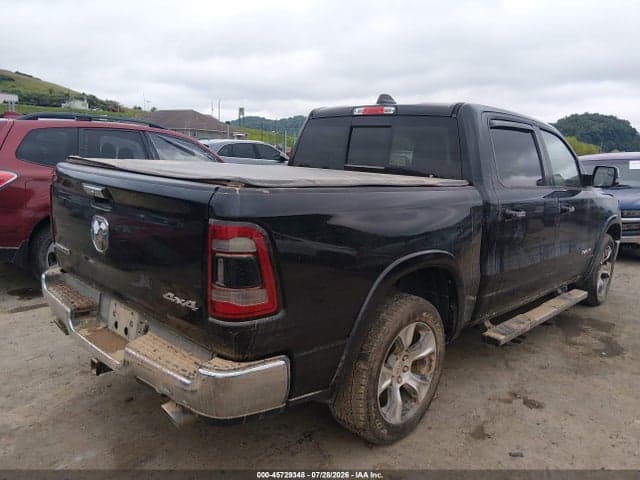 2020 RAM 1500 4