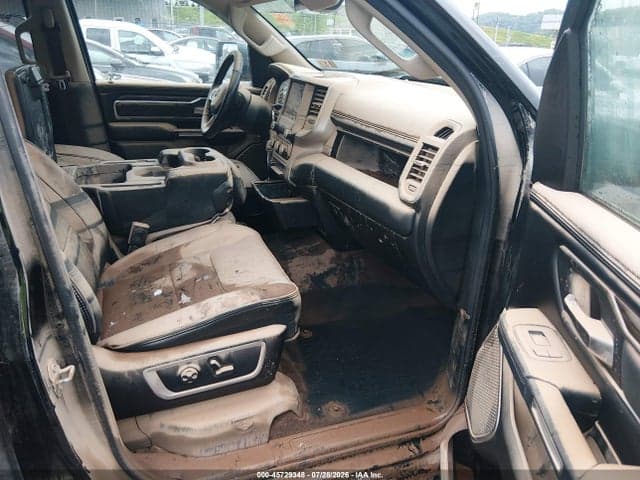 2020 RAM 1500 5