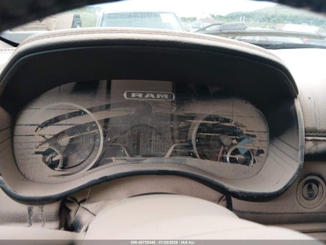 2020 RAM 1500 7