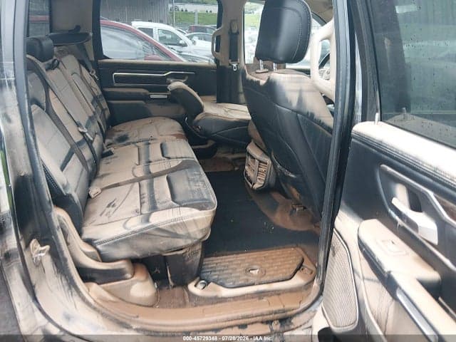 2020 RAM 1500 8