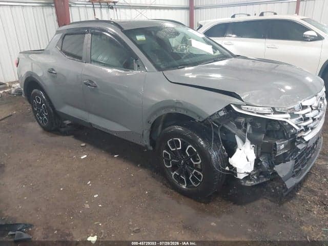 2024 HYUNDAI SANTA CRUZ SEL 1
