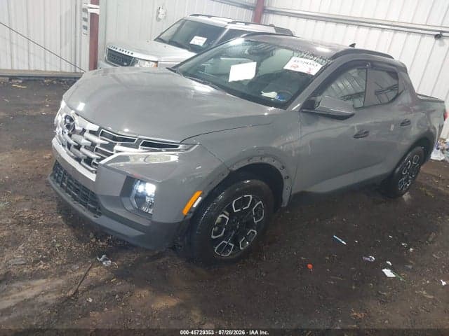 2024 HYUNDAI SANTA CRUZ SEL 2