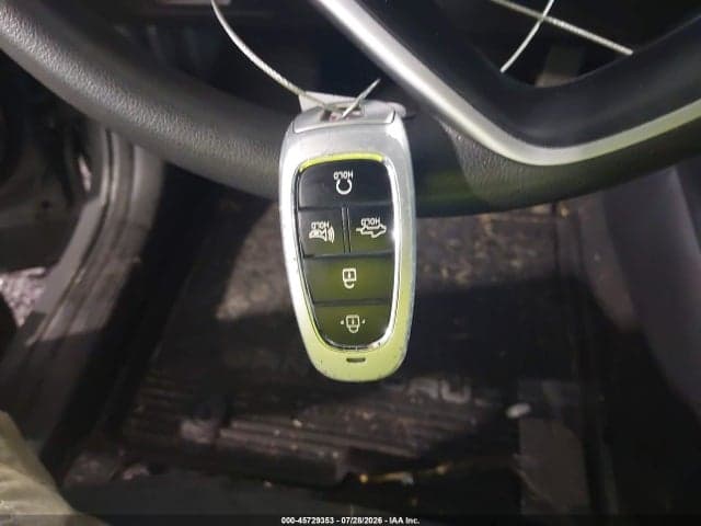 2024 HYUNDAI SANTA CRUZ SEL 11