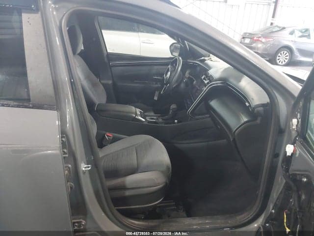 2024 HYUNDAI SANTA CRUZ SEL 5