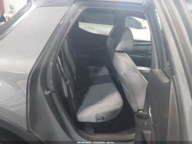 2024 HYUNDAI SANTA CRUZ SEL 8