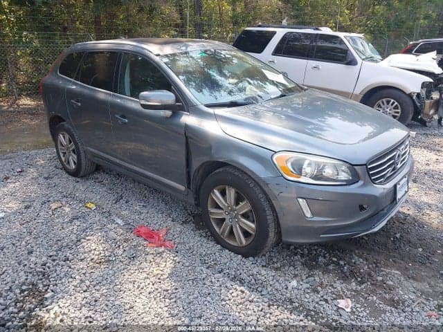 2017 VOLVO XC60 T5 INSCRIPTION 1