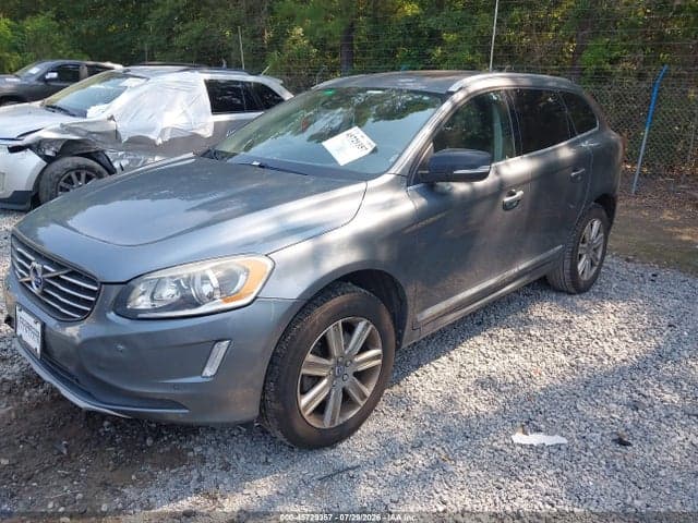 2017 VOLVO XC60 T5 INSCRIPTION 2