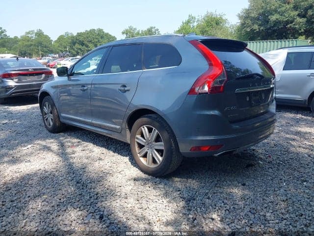2017 VOLVO XC60 T5 INSCRIPTION 3
