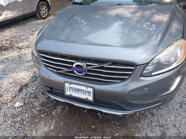 2017 VOLVO XC60 T5 INSCRIPTION 6