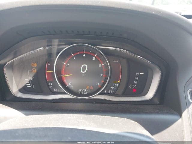 2017 VOLVO XC60 T5 INSCRIPTION 7