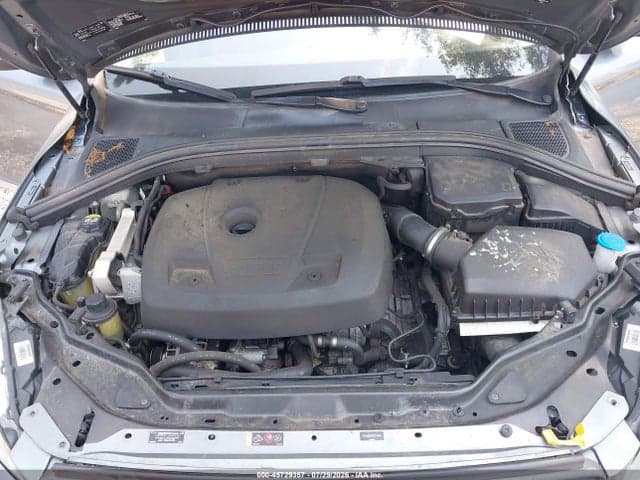 2017 VOLVO XC60 T5 INSCRIPTION 10