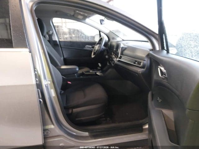 2023 KIA SPORTAGE LX 5