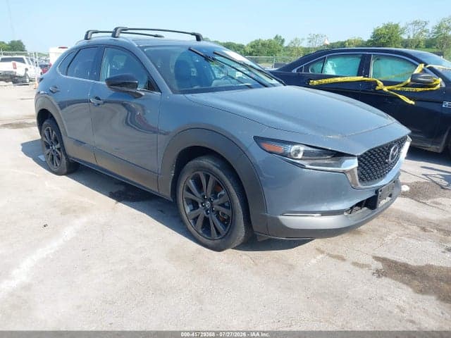 2023 MAZDA CX-30 2.5 TURBO PREMIUM 1