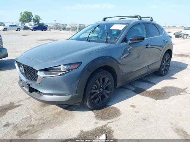 2023 MAZDA CX-30 2.5 TURBO PREMIUM 2