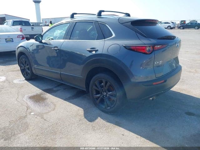 2023 MAZDA CX-30 2.5 TURBO PREMIUM 3
