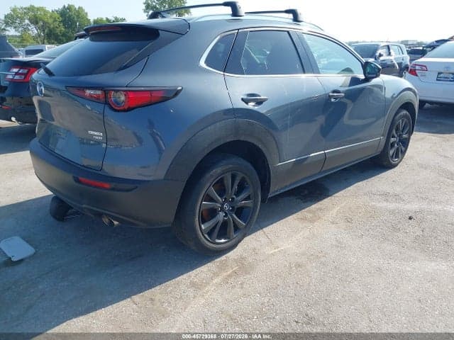2023 MAZDA CX-30 2.5 TURBO PREMIUM 4