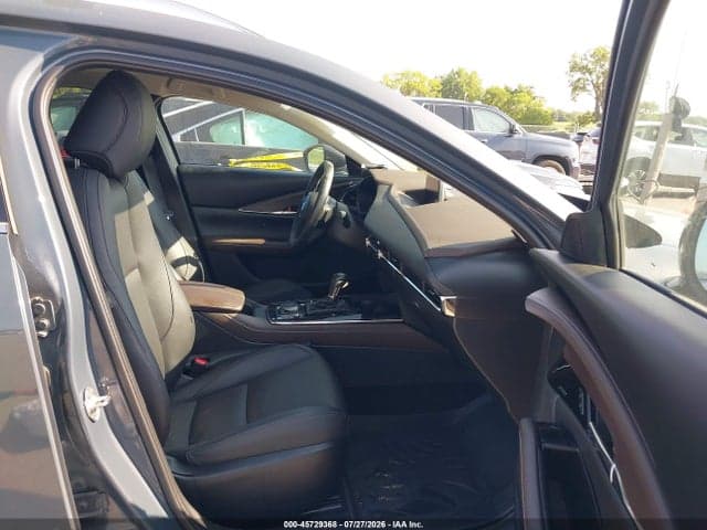 2023 MAZDA CX-30 2.5 TURBO PREMIUM 5