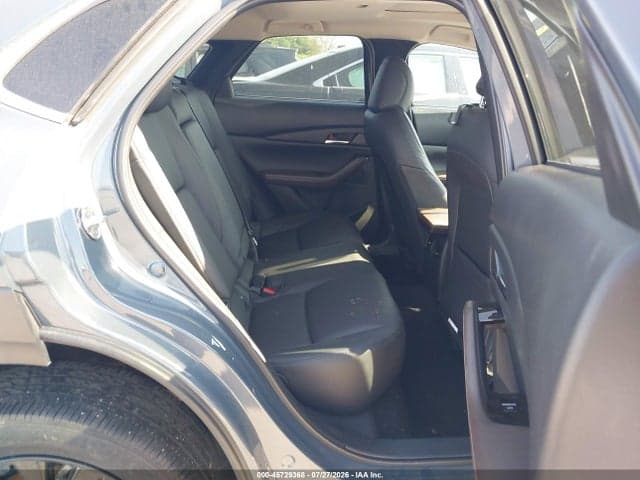 2023 MAZDA CX-30 2.5 TURBO PREMIUM 8
