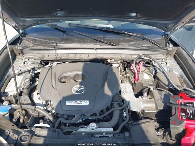 2023 MAZDA CX-30 2.5 TURBO PREMIUM 10