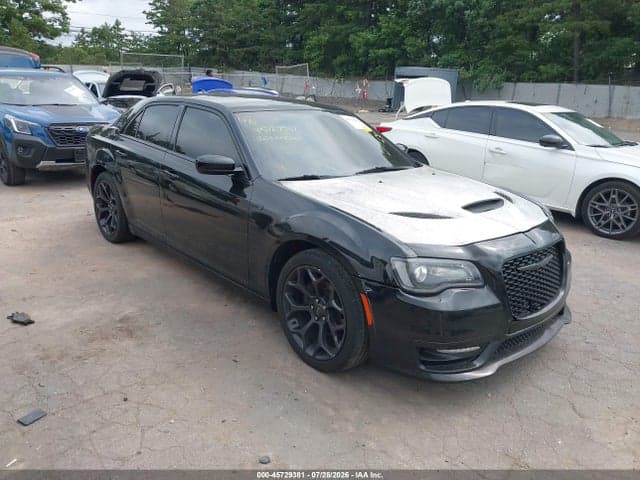 2020 CHRYSLER 300 300S - 1