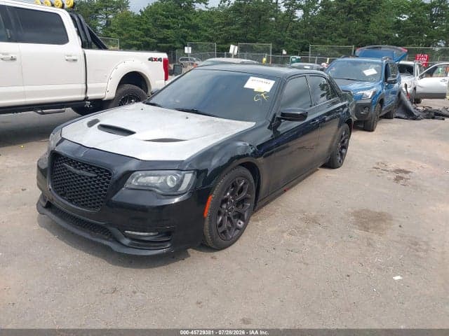 2020 CHRYSLER 300 300S 2