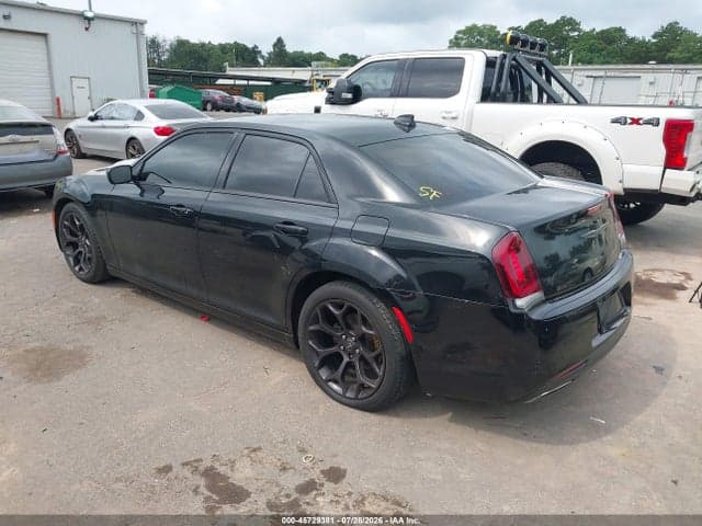 2020 CHRYSLER 300 300S 3