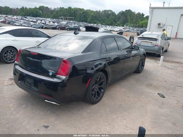 2020 CHRYSLER 300 300S 4