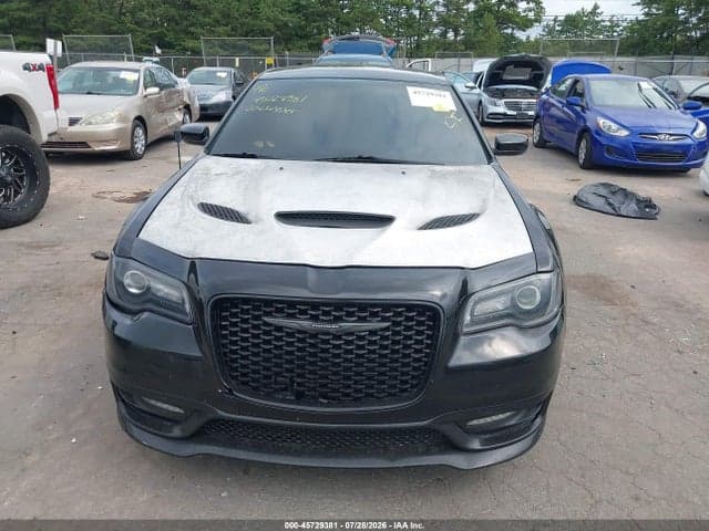 2020 CHRYSLER 300 300S 6