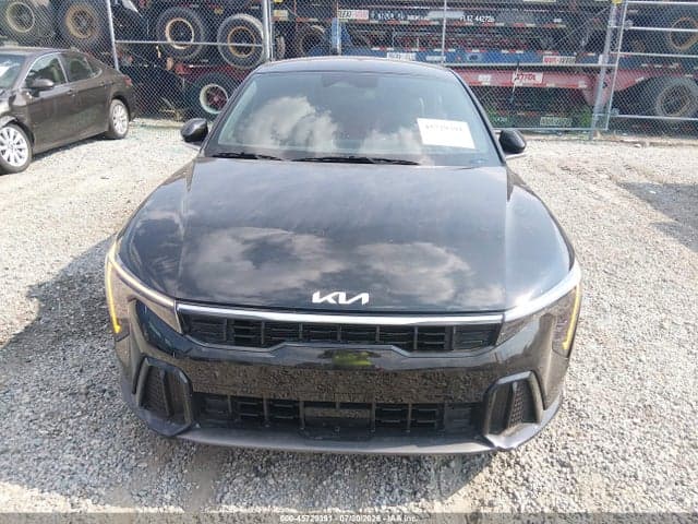 2026 KIA K4 GT LINE 13