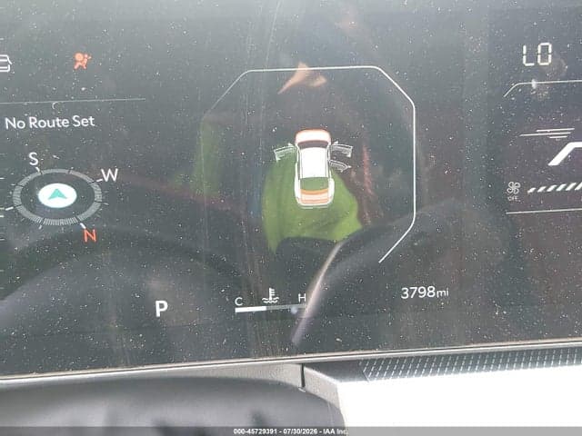 2026 KIA K4 GT LINE 16