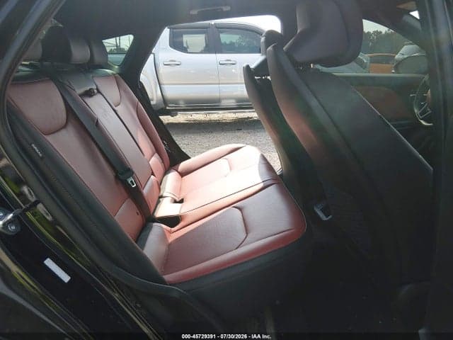 2026 KIA K4 GT LINE 8