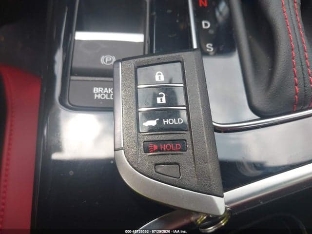 2025 ACURA ADX A-SPEC 11