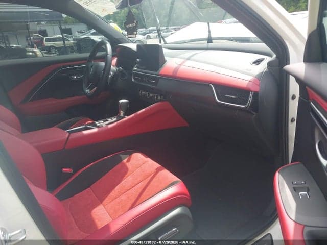 2025 ACURA ADX A-SPEC 5