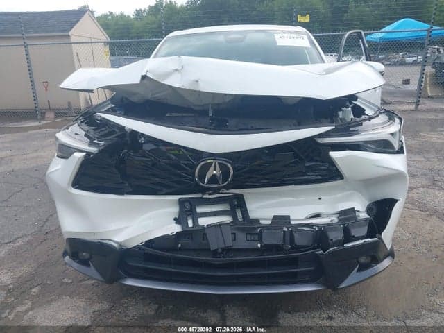 2025 ACURA ADX A-SPEC 6