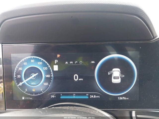 2025 HYUNDAI ELANTRA LIMITED 7