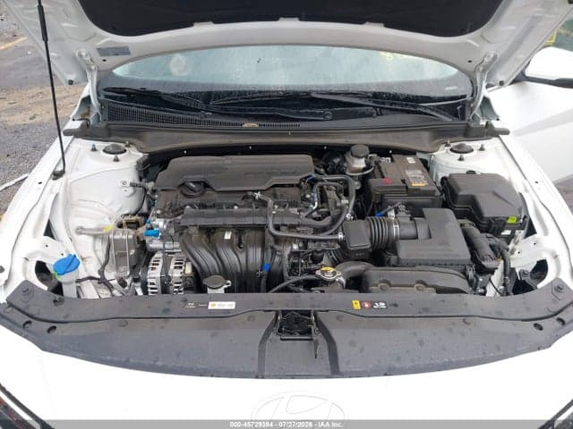 2025 HYUNDAI ELANTRA LIMITED 10