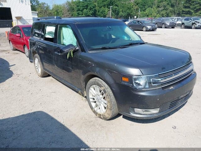 2019 FORD FLEX SEL 1