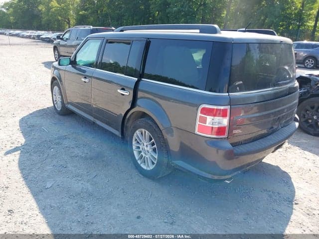 2019 FORD FLEX SEL 3