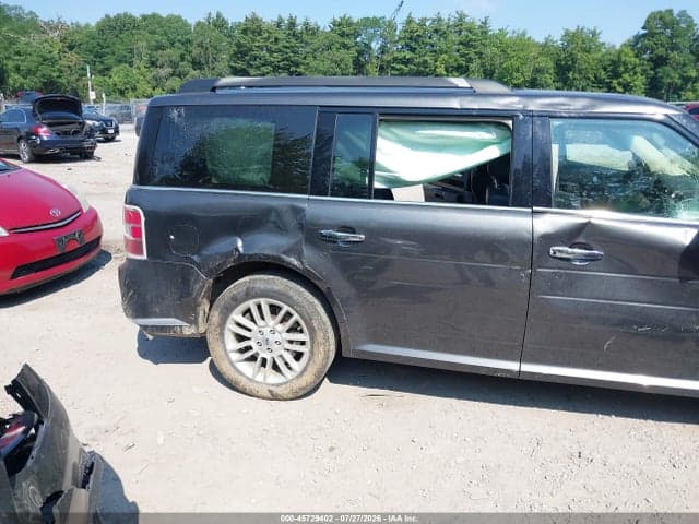 2019 FORD FLEX SEL 6