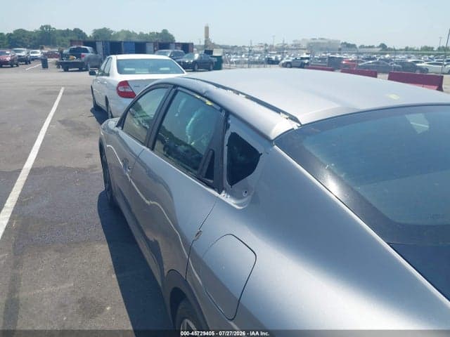 2026 KIA K4 EX 6