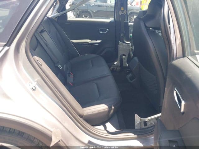 2026 KIA K4 EX 8