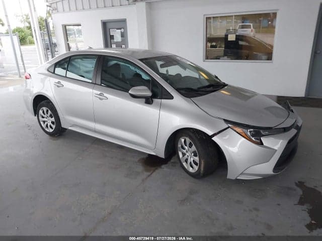 2023 TOYOTA COROLLA LE - 1