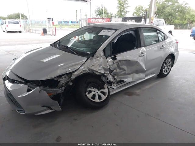 2023 TOYOTA COROLLA LE 2